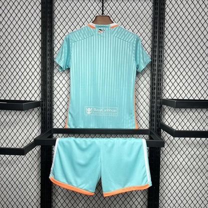 Inter Miami CF 2024/2025 Second Away - Fan [Kids]