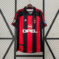 AC Milan 2000/2001 Home - Fan Version [Adult]