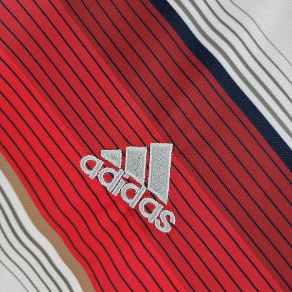 Retro Germany 2014 Home Fan