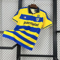 Parma Calcio 1999/2000 Home - Fan Version [Adult]