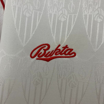 Sevilla FC 1991/1992 Home - Fan Version [Adult]