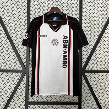 AFC Ajax 1998/1999 Away - Fan Version [Adult]