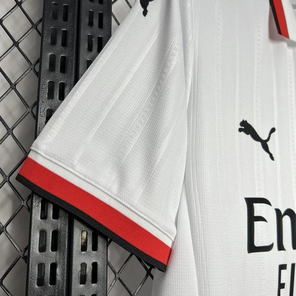 AC Milan 2024/2025 Away - Fan [Adult]