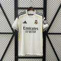 Real Madrid CF 2025/2026 Home - Fan [Adult]