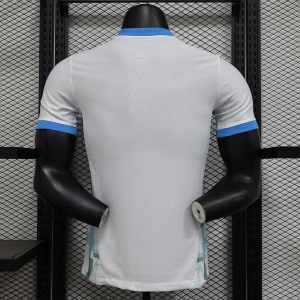 Olympique de Marseille 2024/2025 Local - Jugador [Adulto]