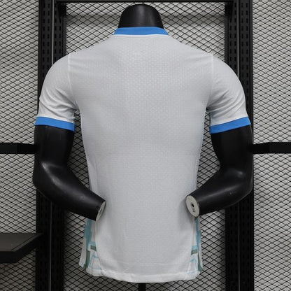 Olympique de Marseille 2024/2025 Home - Player [Adult]