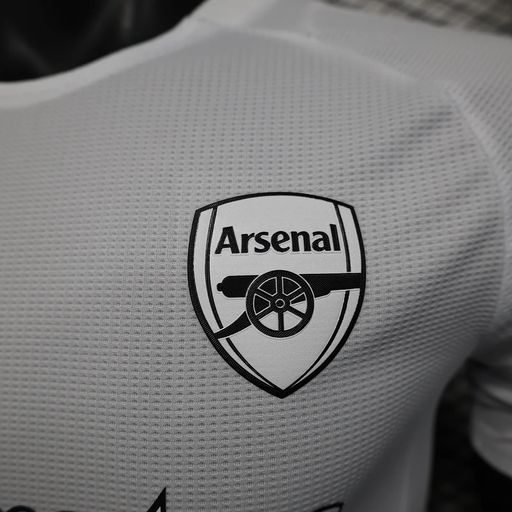 Arsenal FC 2025/2026 Special Edition White - Player Version [Adult]