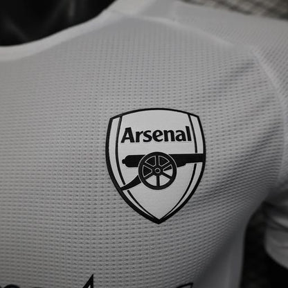 Arsenal FC 2025/2026 Special Edition White - Player Version [Adult]