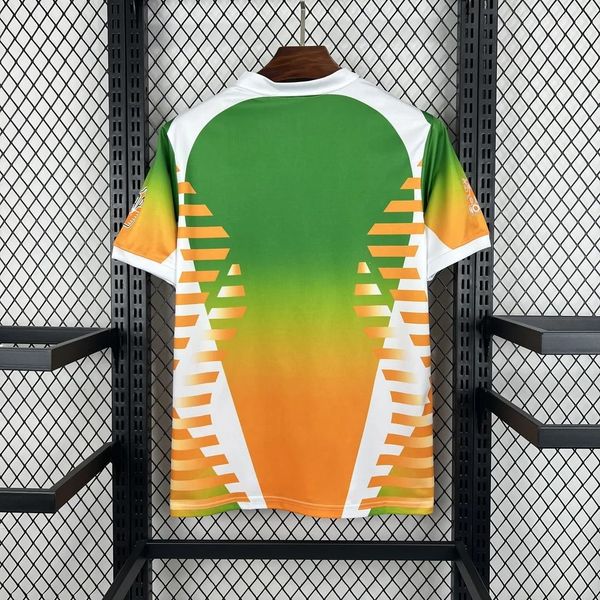 Venezia FC Edición Especial 2024/2025 Naranja - Aficionado [Adulto]