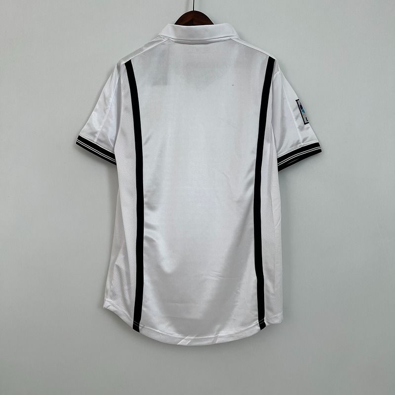 Valencia CF 2000/2001 Home - Fan Version [Adult]
