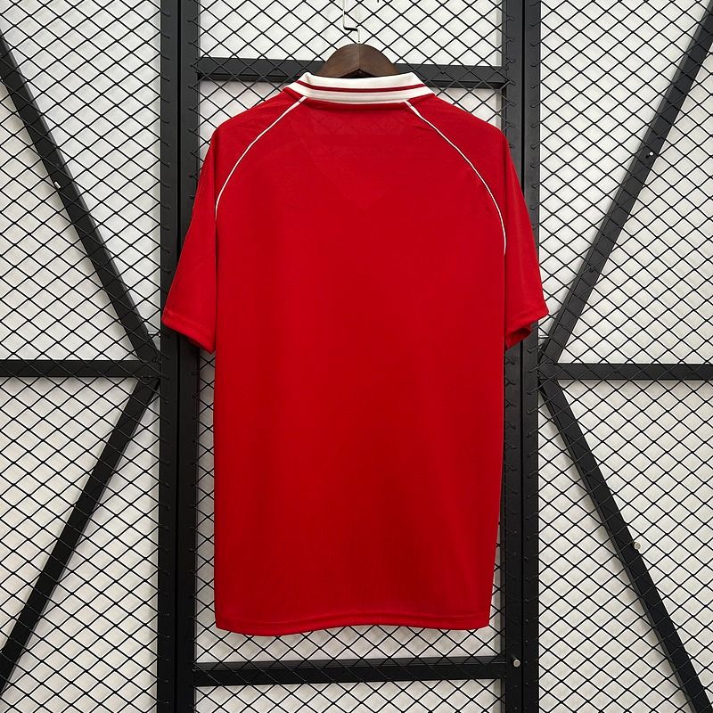 SL Benfica 1994/1995 Local - Versión Aficionado [Adulto]