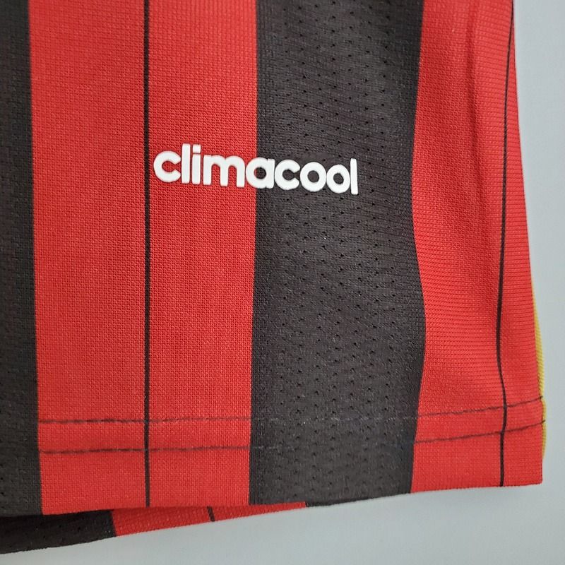 AC Milan 2013/2014 Local - Versión Aficionado [Adulto]