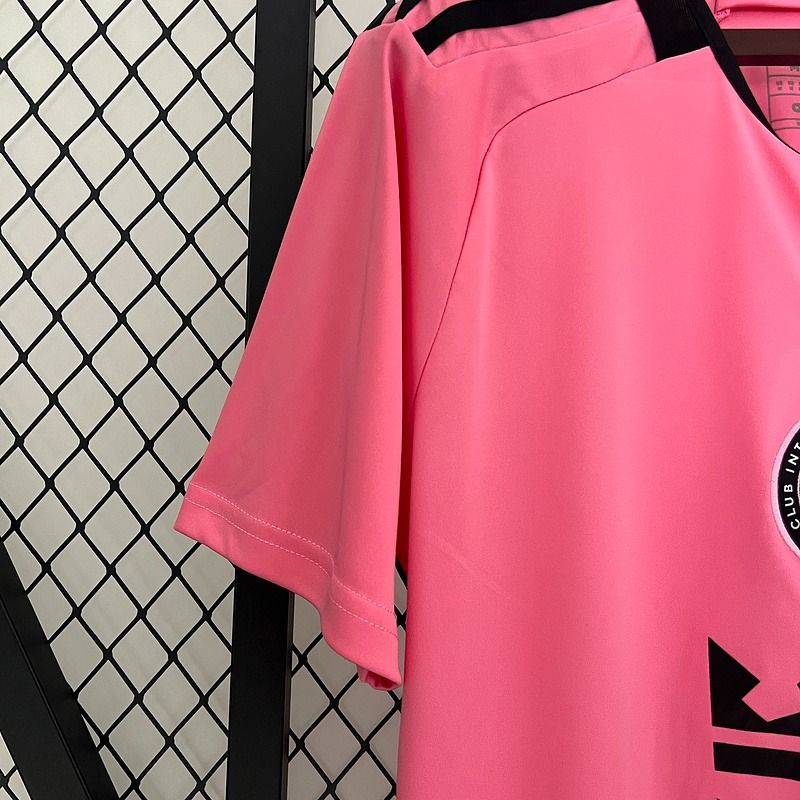 Inter Miami CF 2024/2025 Home - Fan [Adult]