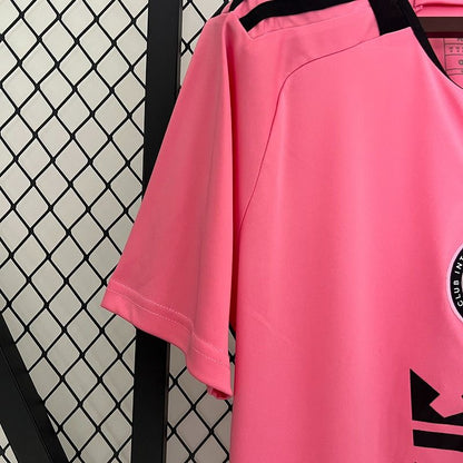 Inter Miami CF 2024/2025 Home - Fan [Adult]