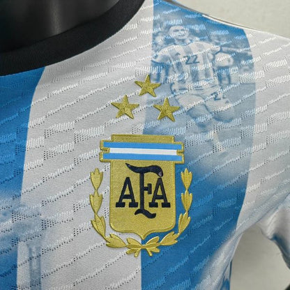 Argentina 2022 Champion Commemorative Edition