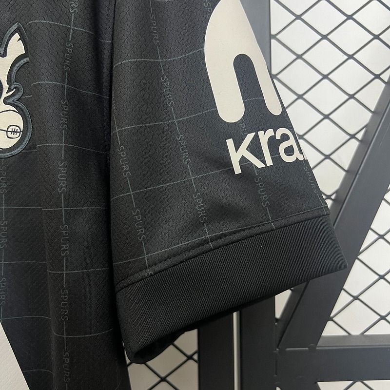 Tottenham Hotspur 2025/2026 Extérieur - Version Supporter [Adulte]