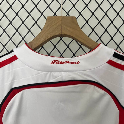 AC Milan 2006/2007 Away - Fan [Kids]