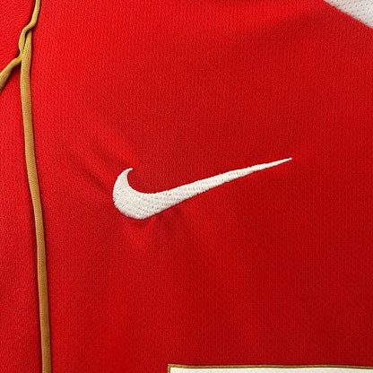 Manchester United 2006/2007 Home - Fan Version [Kids]