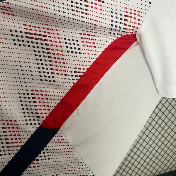 Lille OSC 2024/2025 Away - Fan [Adult]