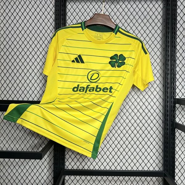 Celtic FC 2024/2025 Away - Fan [Adult]