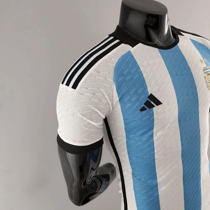 Argentina 2022 World Cup Edition Home Player