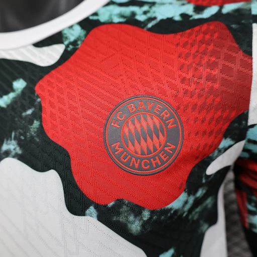 FC Bayern München 2025/2026 Special Edition - Player Version [Adult]
