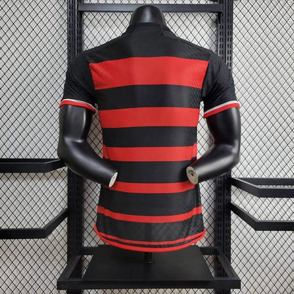 CR Flamengo 2024/2025 Home - Player Version [Adult]