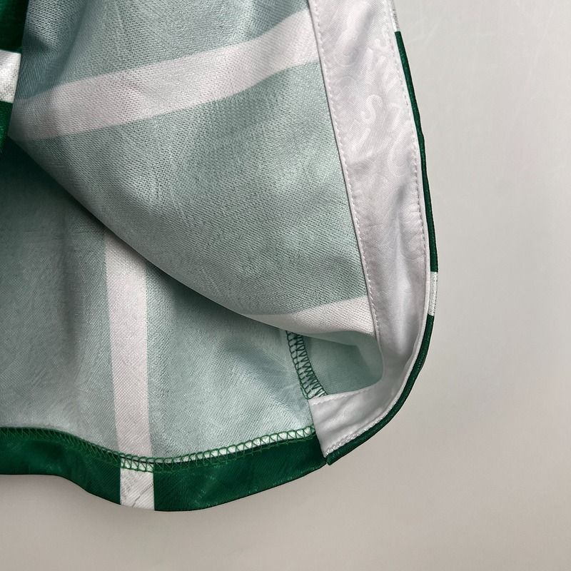 Palmeiras 1993 Home - Fan Version [Adult]