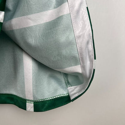 Palmeiras 1993 Home - Fan Version [Adult]
