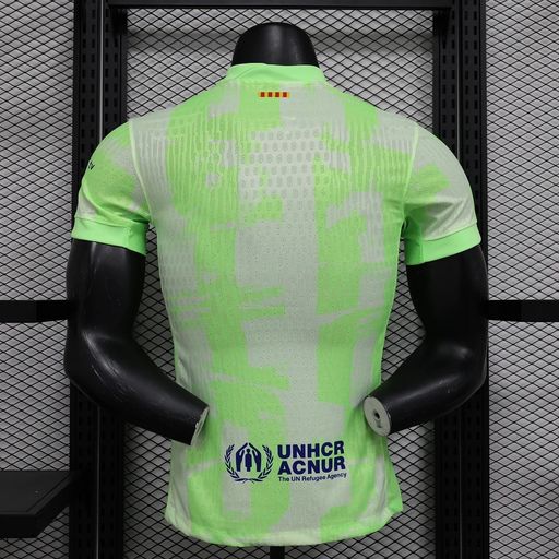 FC Barcelone Troisième maillot 2024/2025 - Joueur [Adulte]