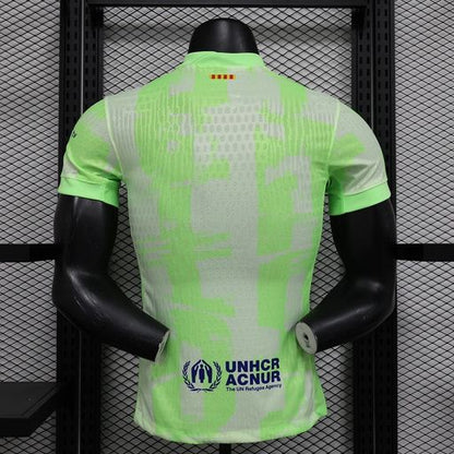 FC Barcelona 2024/2025 Third - Player [Adult]