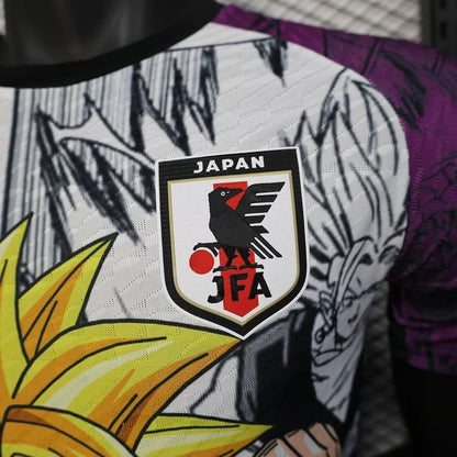 Japan 2025-2026 Special Edition Player