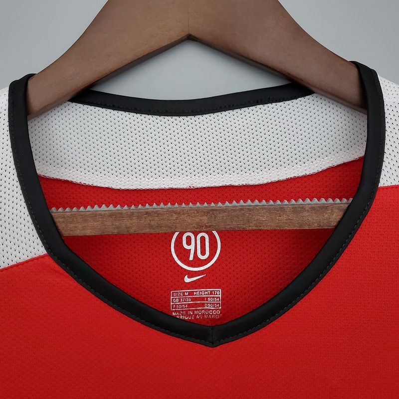 Manchester United 2005/2006 Home - Player Version [Adult]