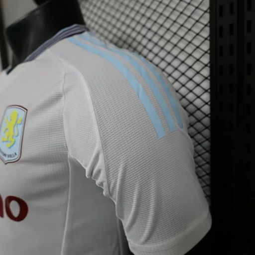 Aston Villa FC 2024/2025 Away - Player [Adult]