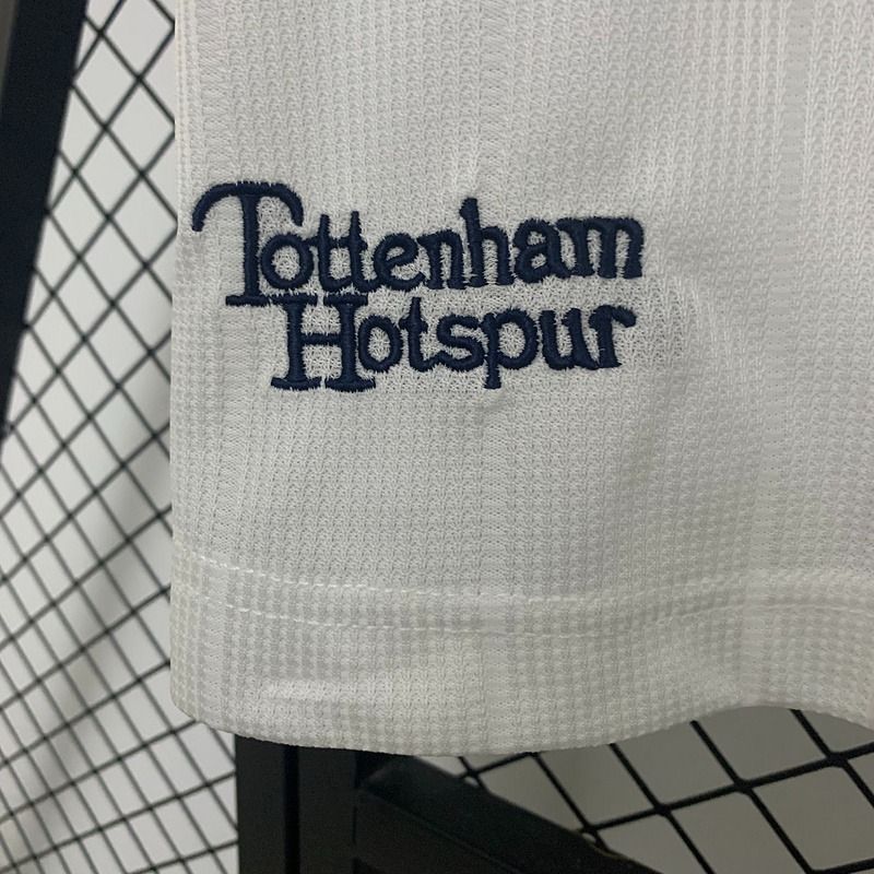 Tottenham Hotspur 1997/1999 Domicile - Version Fan [Adulte]