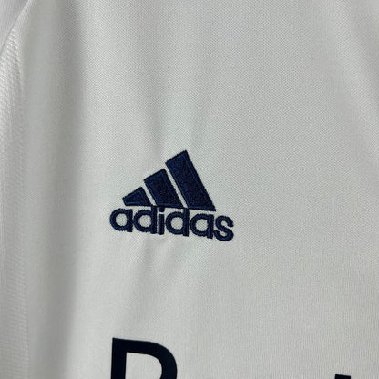 Real Madrid 2001/2002 Home - Fan Version [Adult]