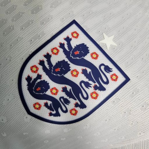 England National Team 2024 Home - Player [Adult]