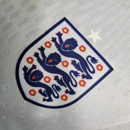 England National Team 2024 Home - Player [Adult]