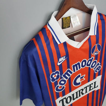 Paris Saint-Germain 1993/1994 Home - Fan Version [Adult]