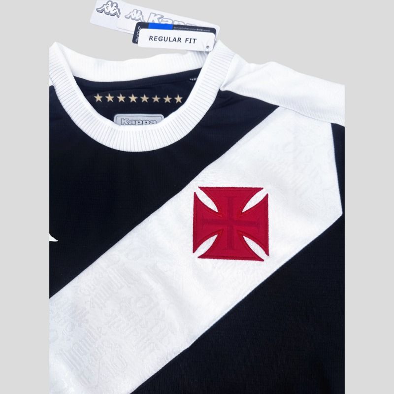 Vasco da Gama 2024/2025 Home - Fan [Adult]