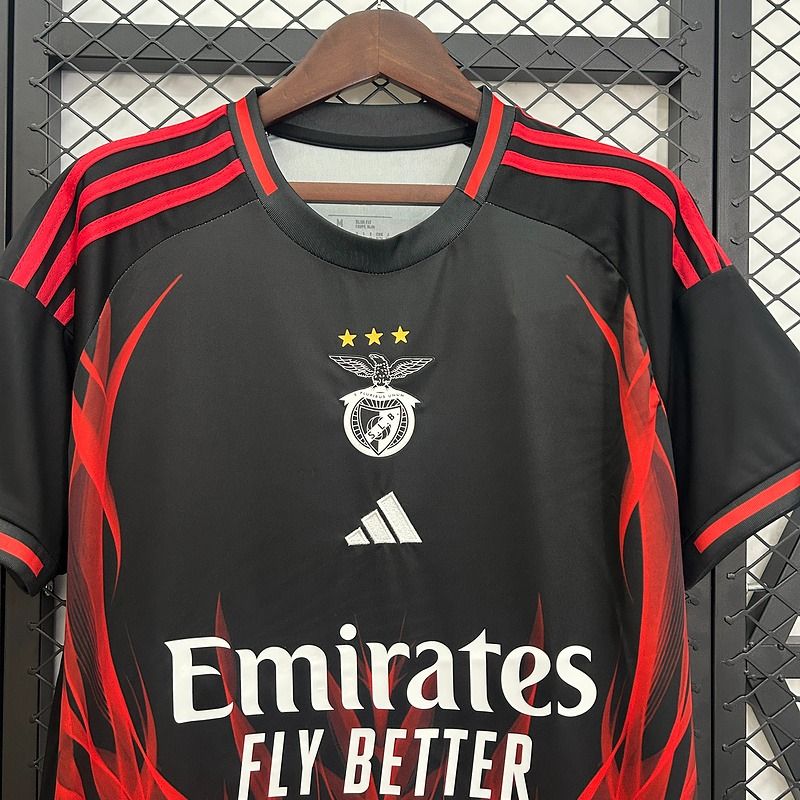 SL Benfica 2025/2026 Special Edition - Fan Version [Adult]