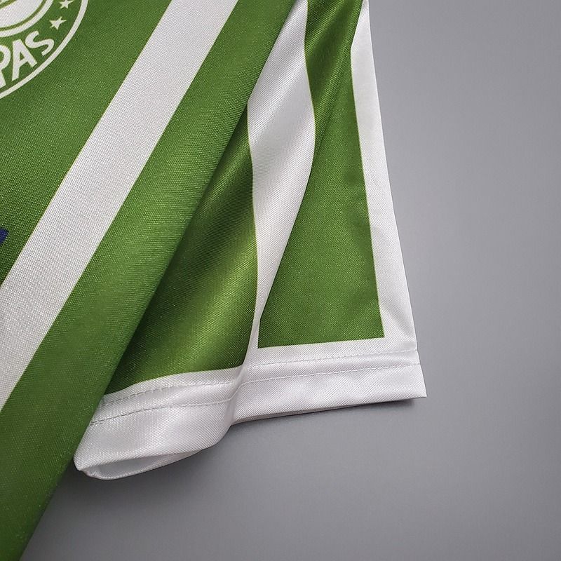 Palmeiras 1992/1993 Home - Player Version [Adult]