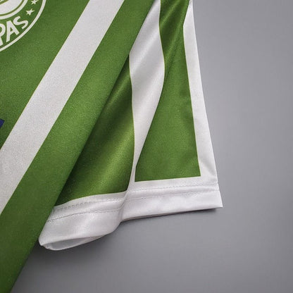 Palmeiras 1992/1993 Home - Player Version [Adult]