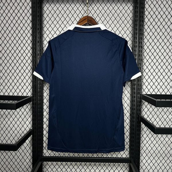 Retro Scotland 2012-2014 Home Fan