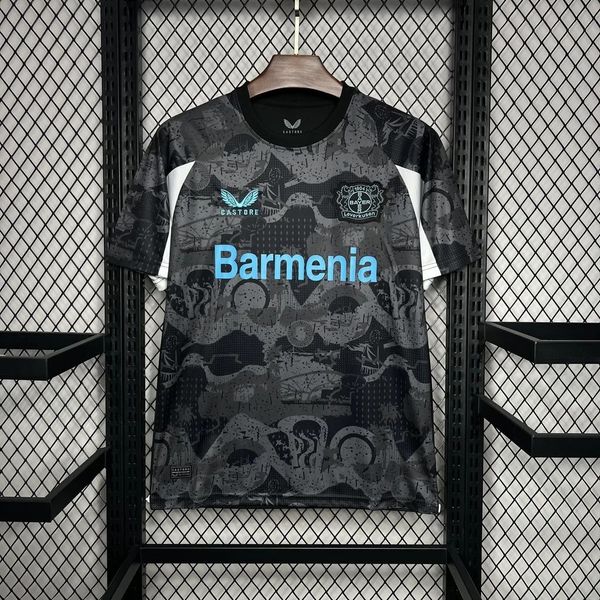 Bayer 04 Leverkusen 2024/2025 Second Away - Fan [Adult]
