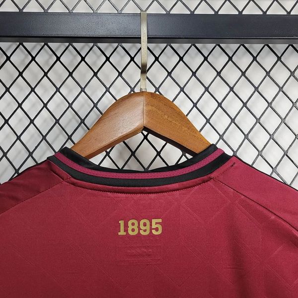 Belgium 2024 Home Fan