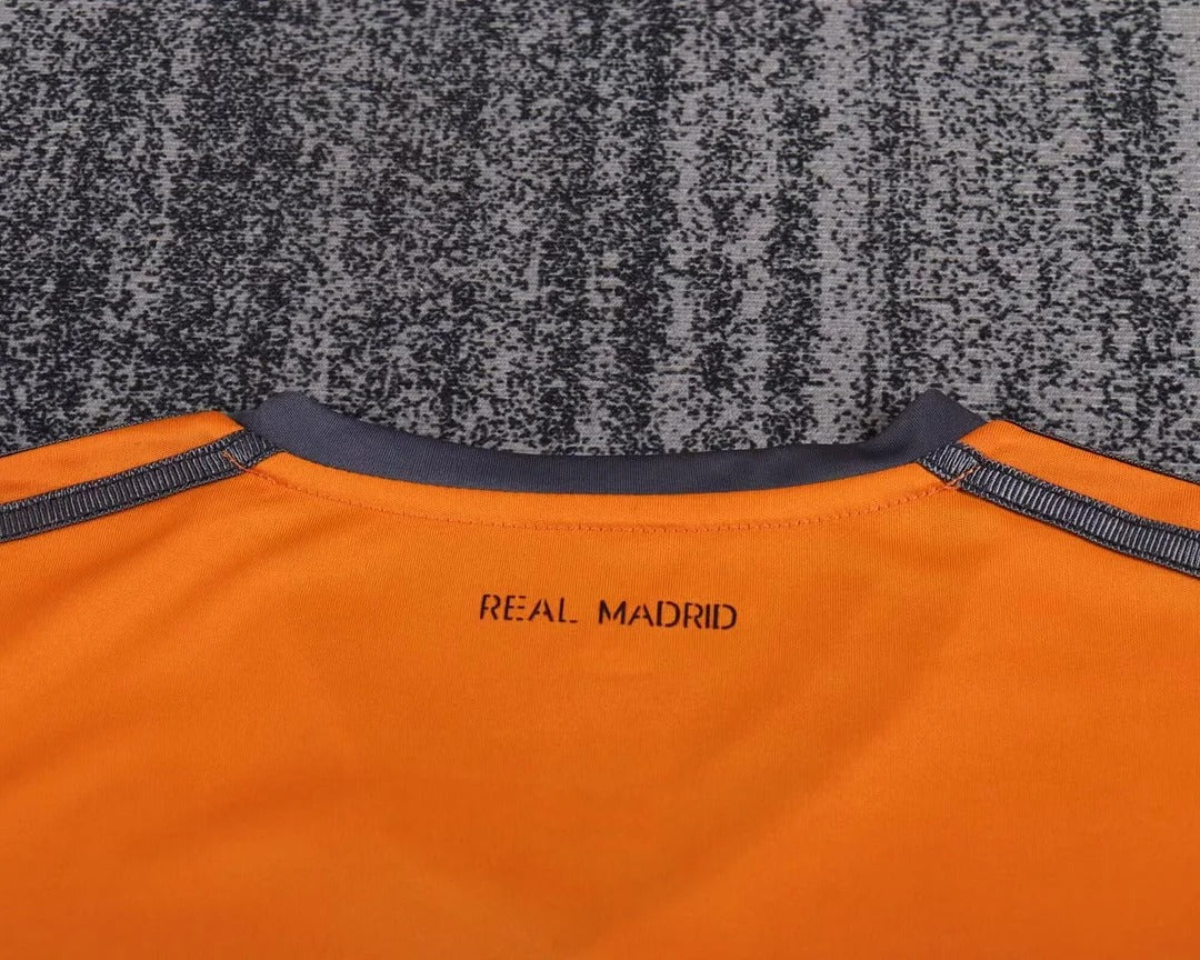 Real Madrid 2013/2014 Third - Fan Version [Kids]