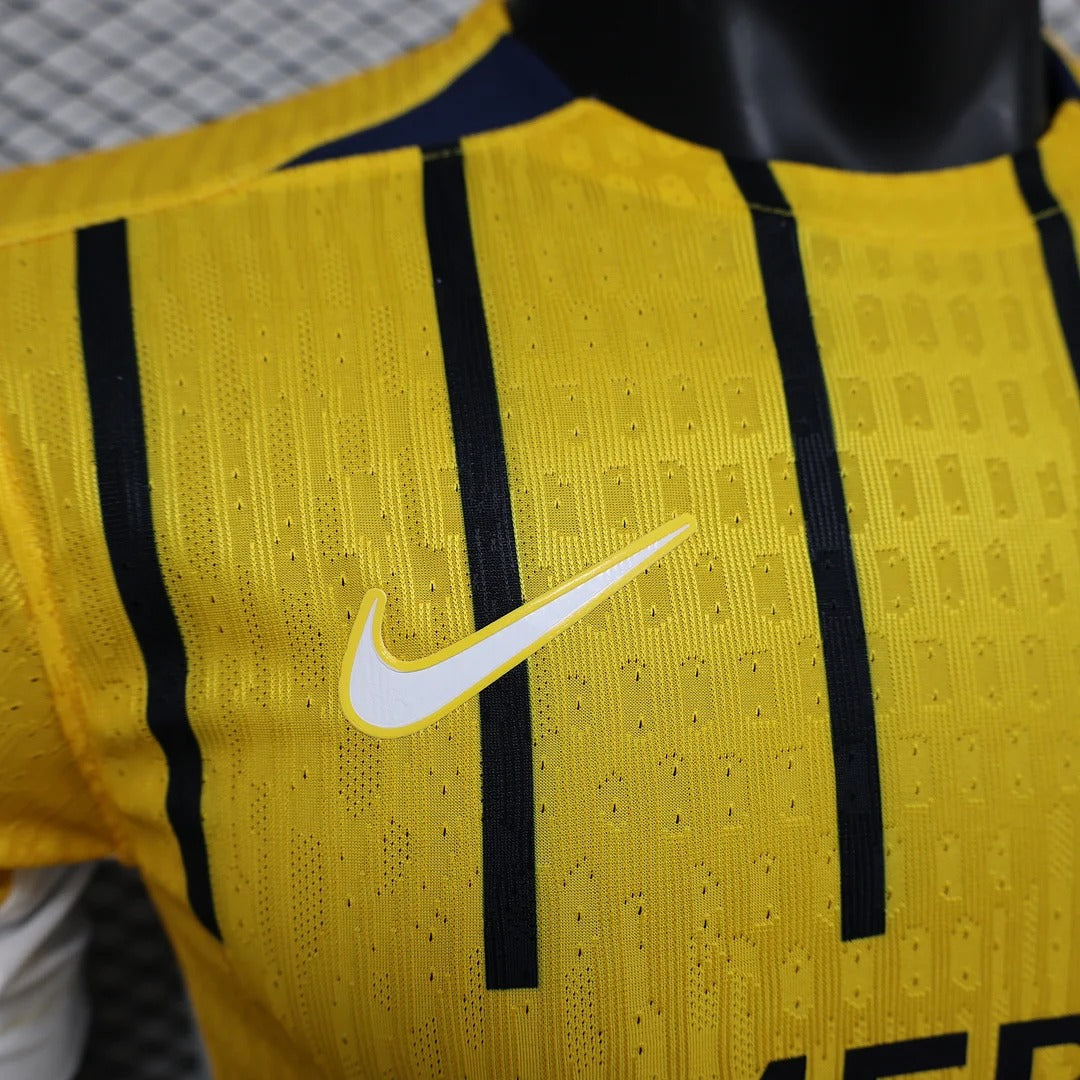 Brighton & Hove Albion 2024/2025 Away - Player [Adult]