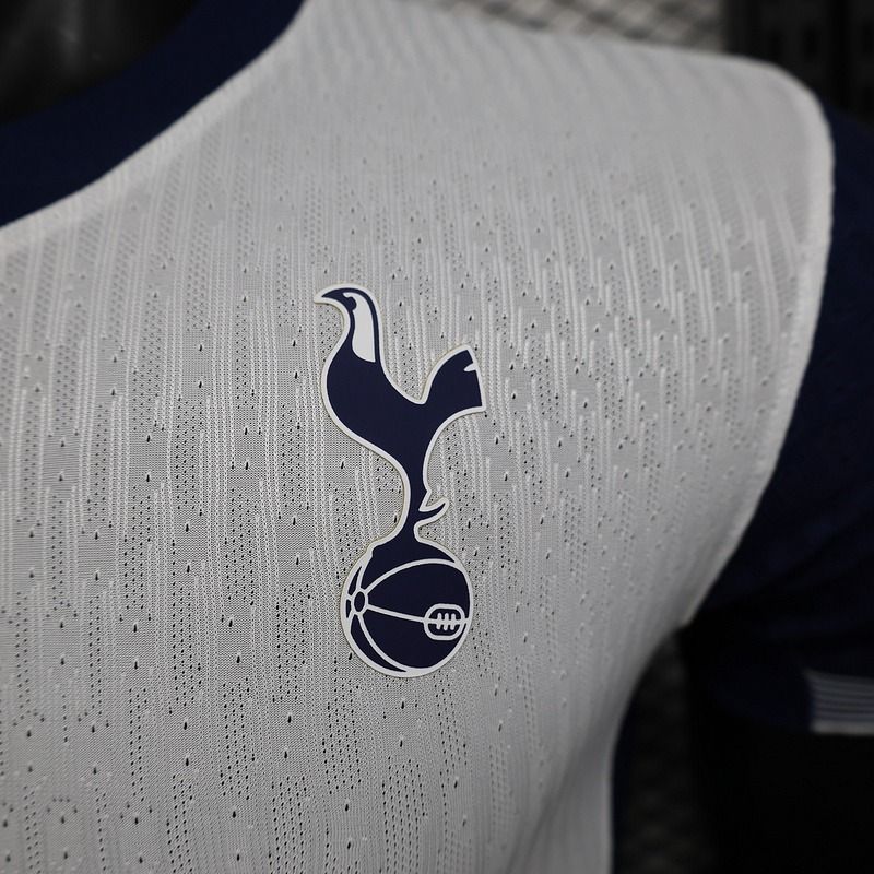 Tottenham Hotspur 2024/2025 Home - Player Version [Adult]