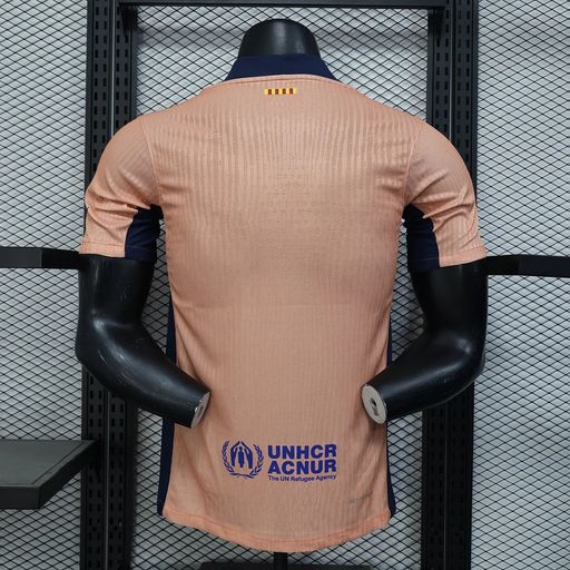 FC Barcelona 2025/2026 Special Edition Pink - Player Version [Adult]